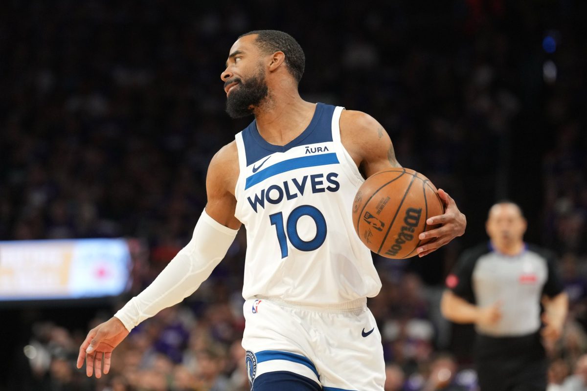 mike conley