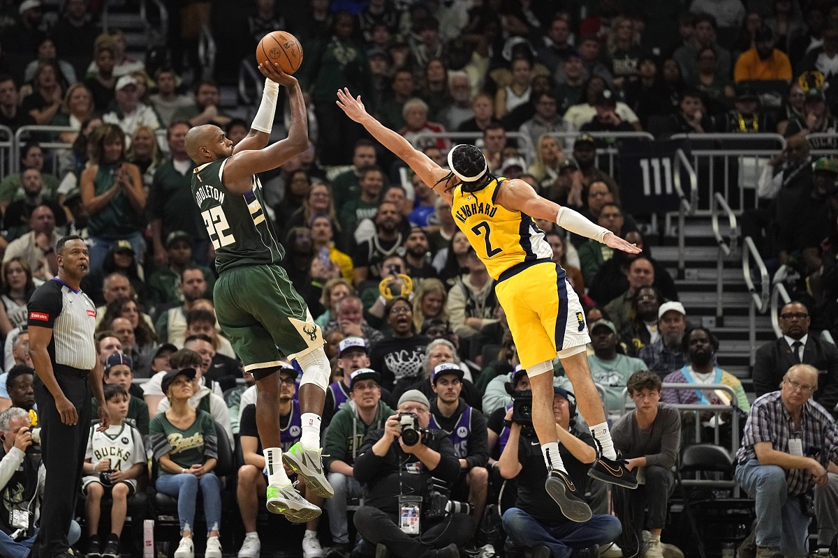 Khris Middleton