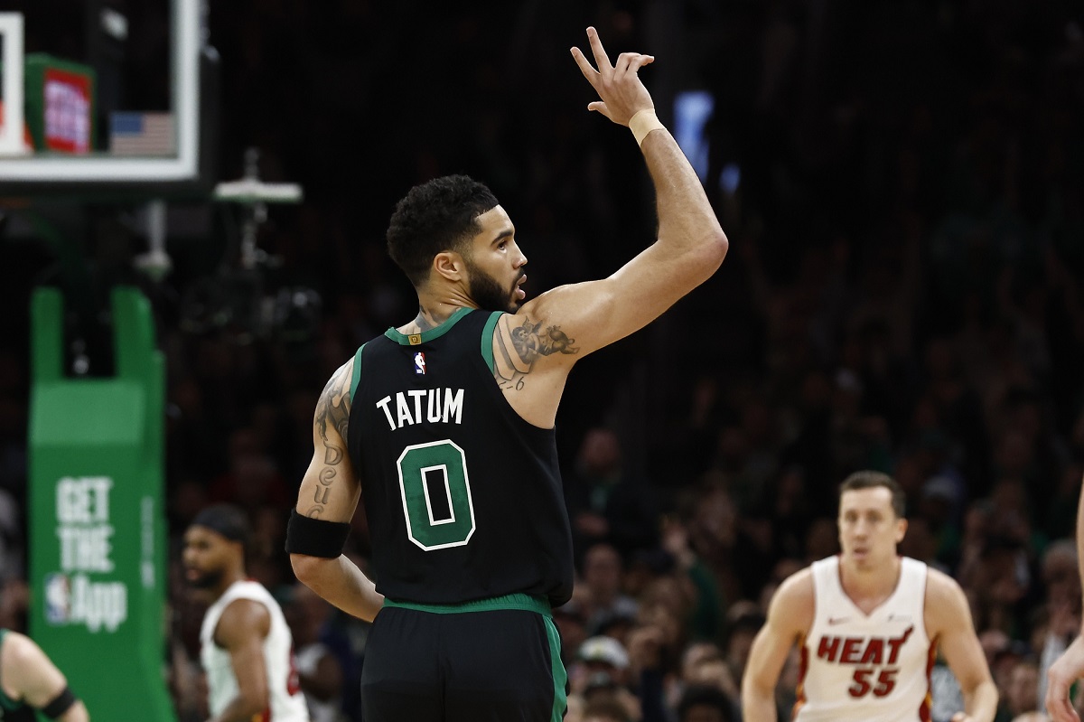 Celtics
