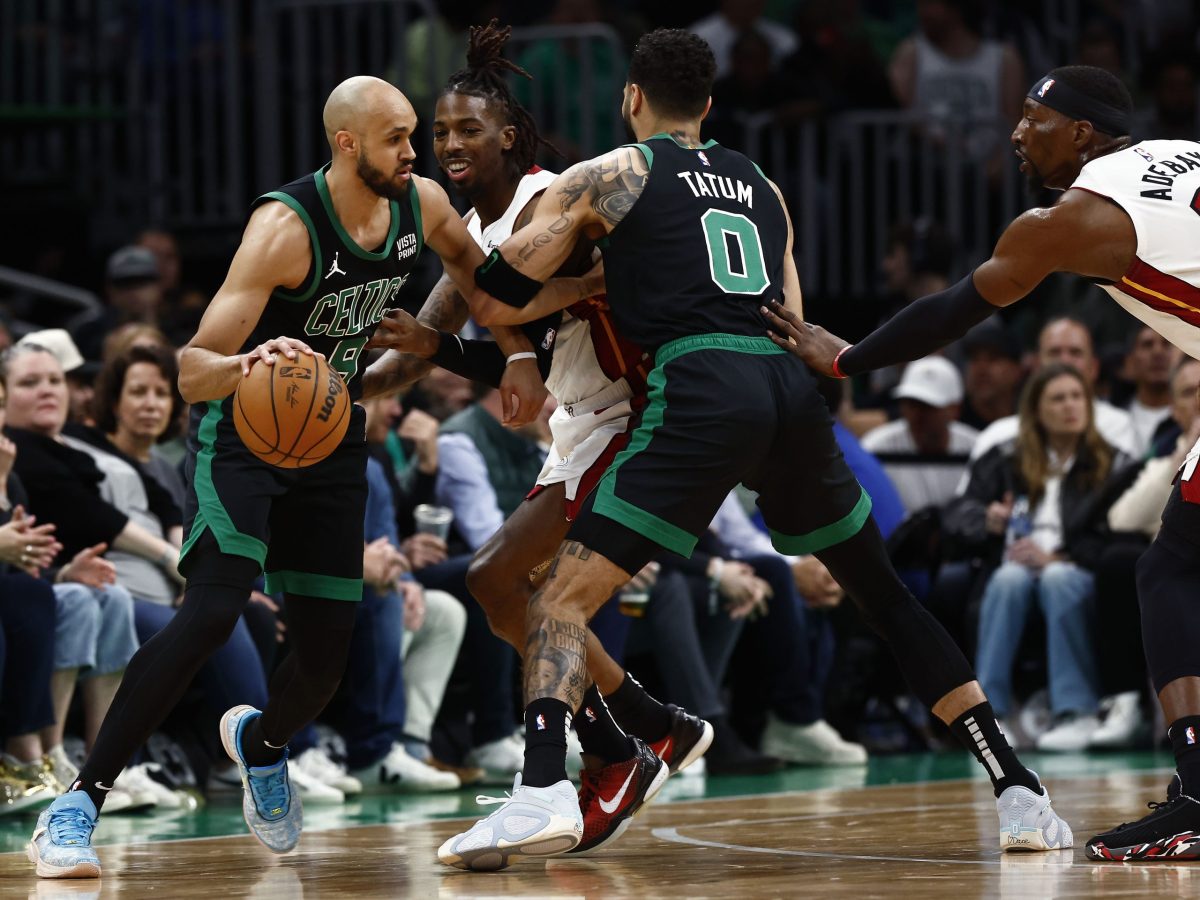 Celtics