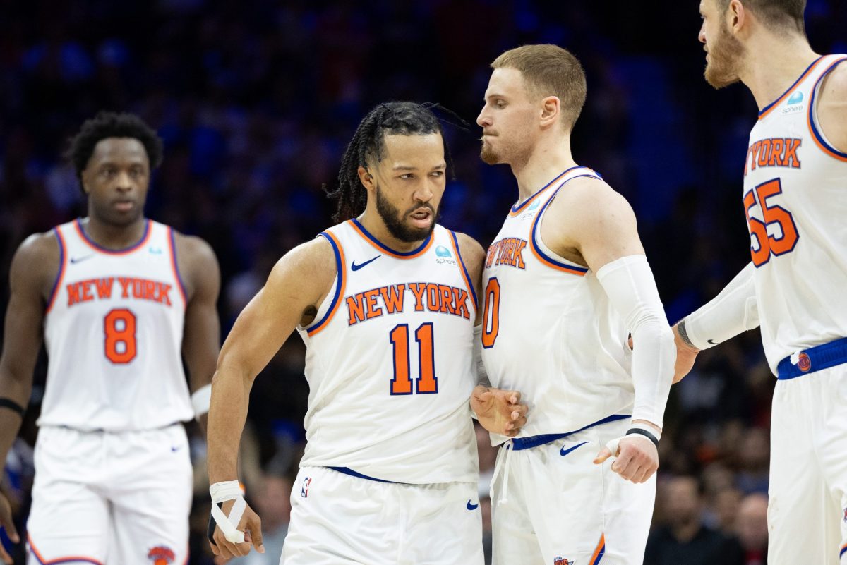 knicks