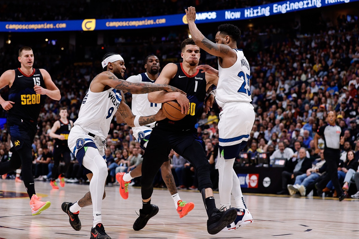 Wolves