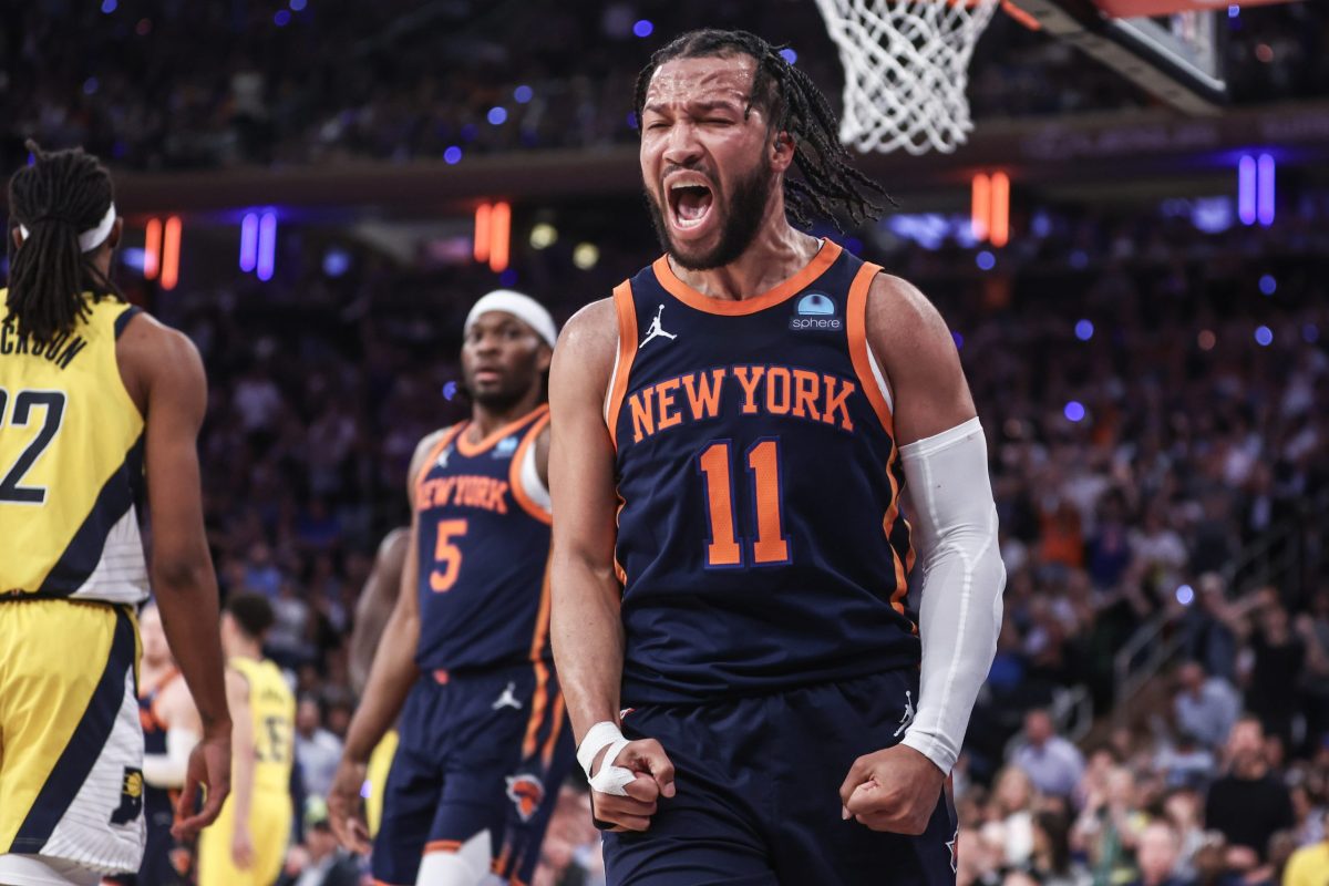 Knicks