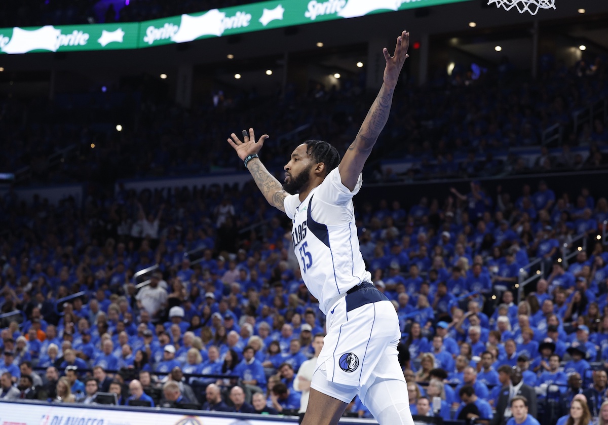 Derrick Jones Jr.