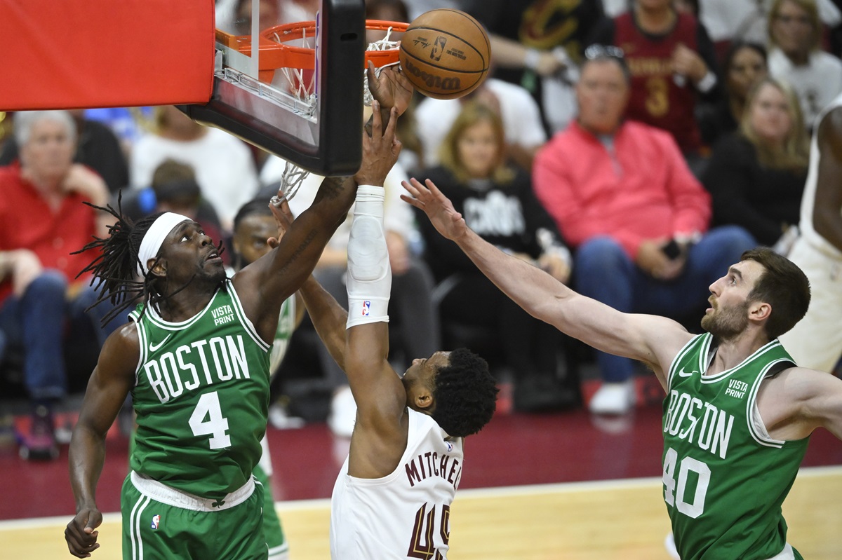 Celtics