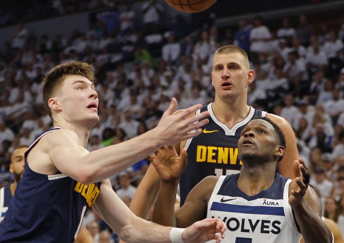 Wolves