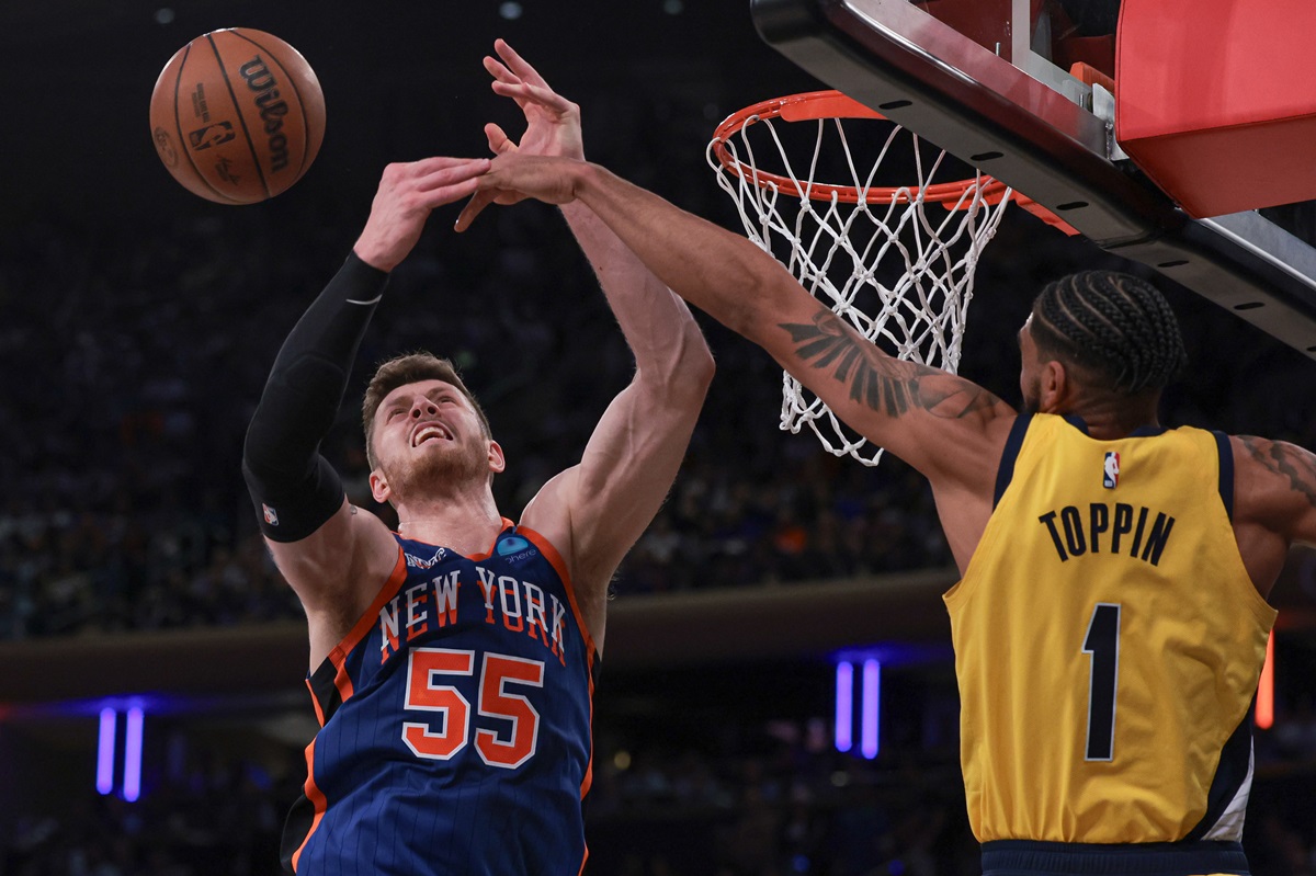 Knicks