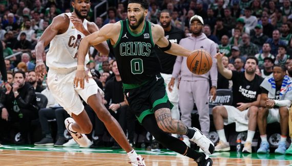 Celtics pokonują Cavaliers i docierają do finału konferencji • USA Basket