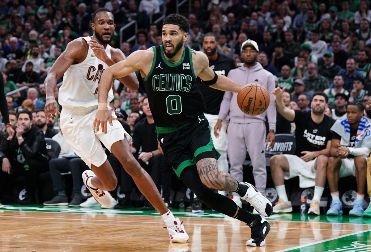 Celtics