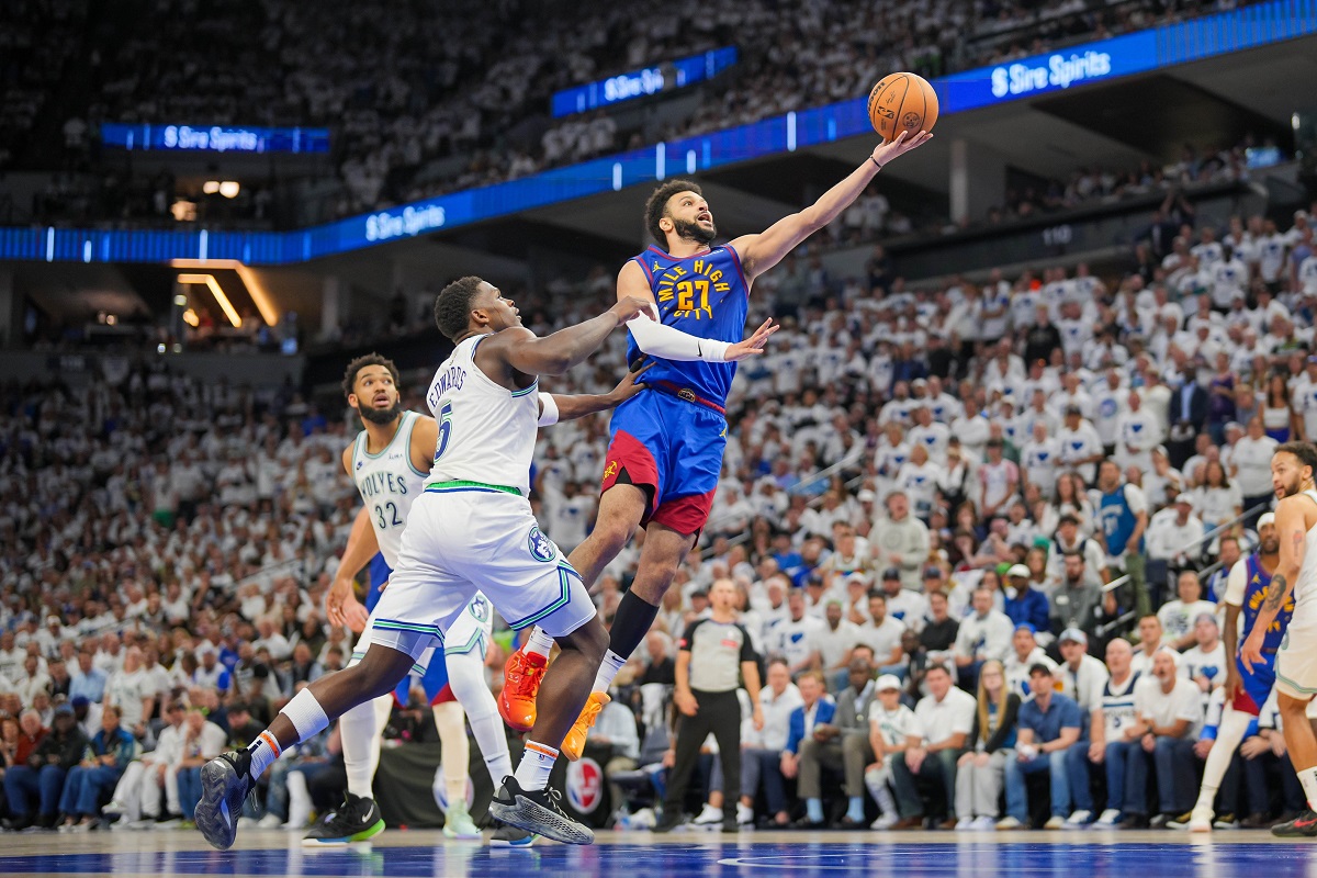 Jamal Murray