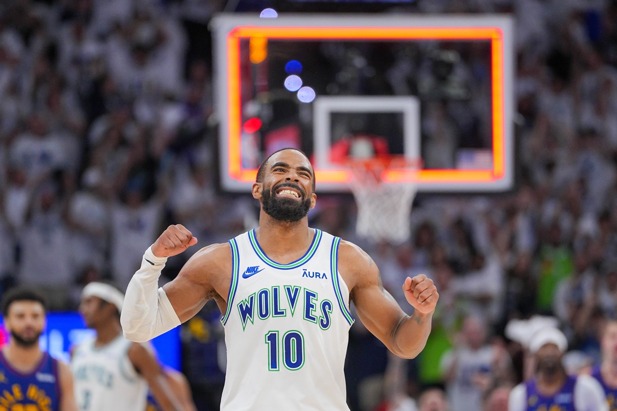 Mike Conley