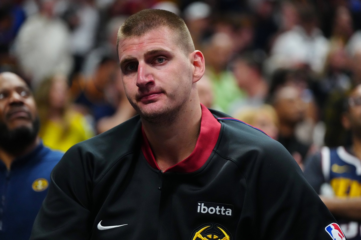 Nikola Jokic
