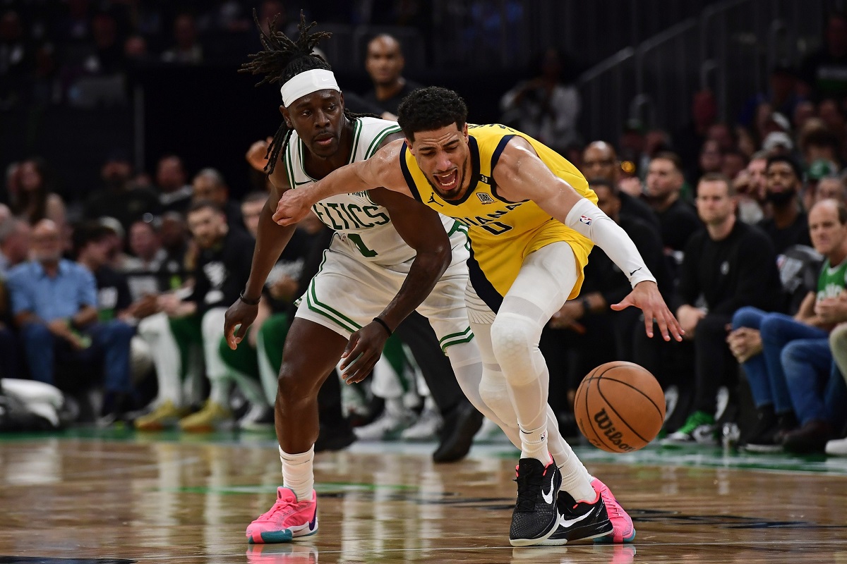 pacers