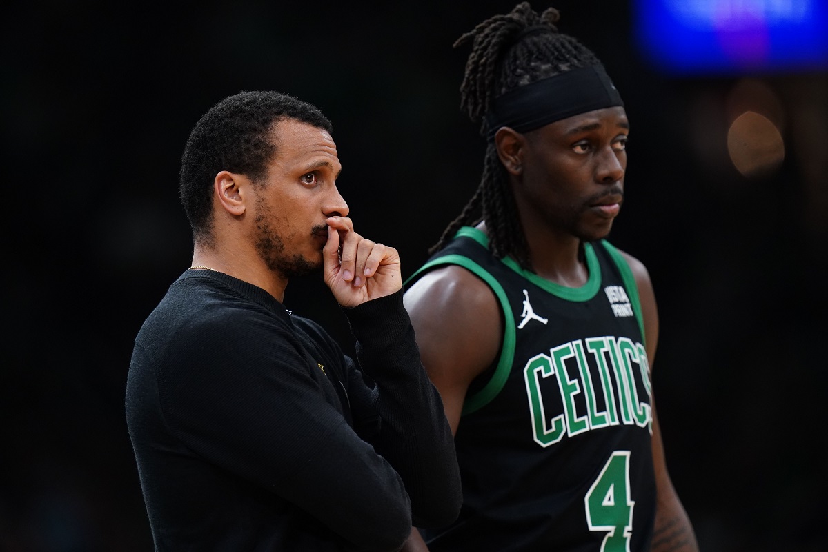 Celtics