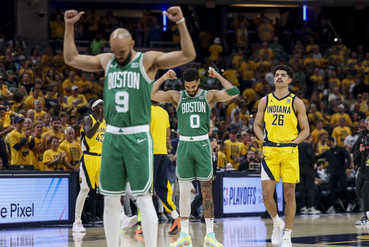 Celtics