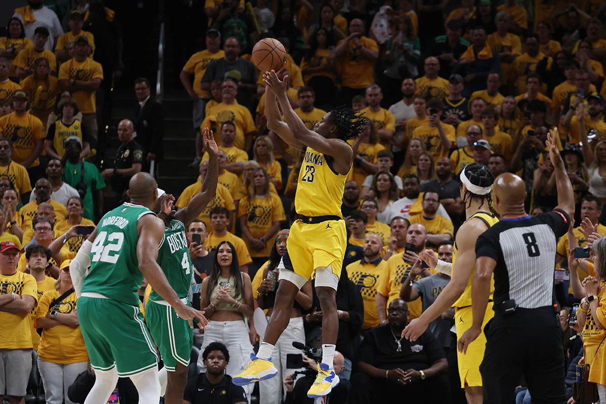 Aaron Nesmith et le système NFL des Pacers