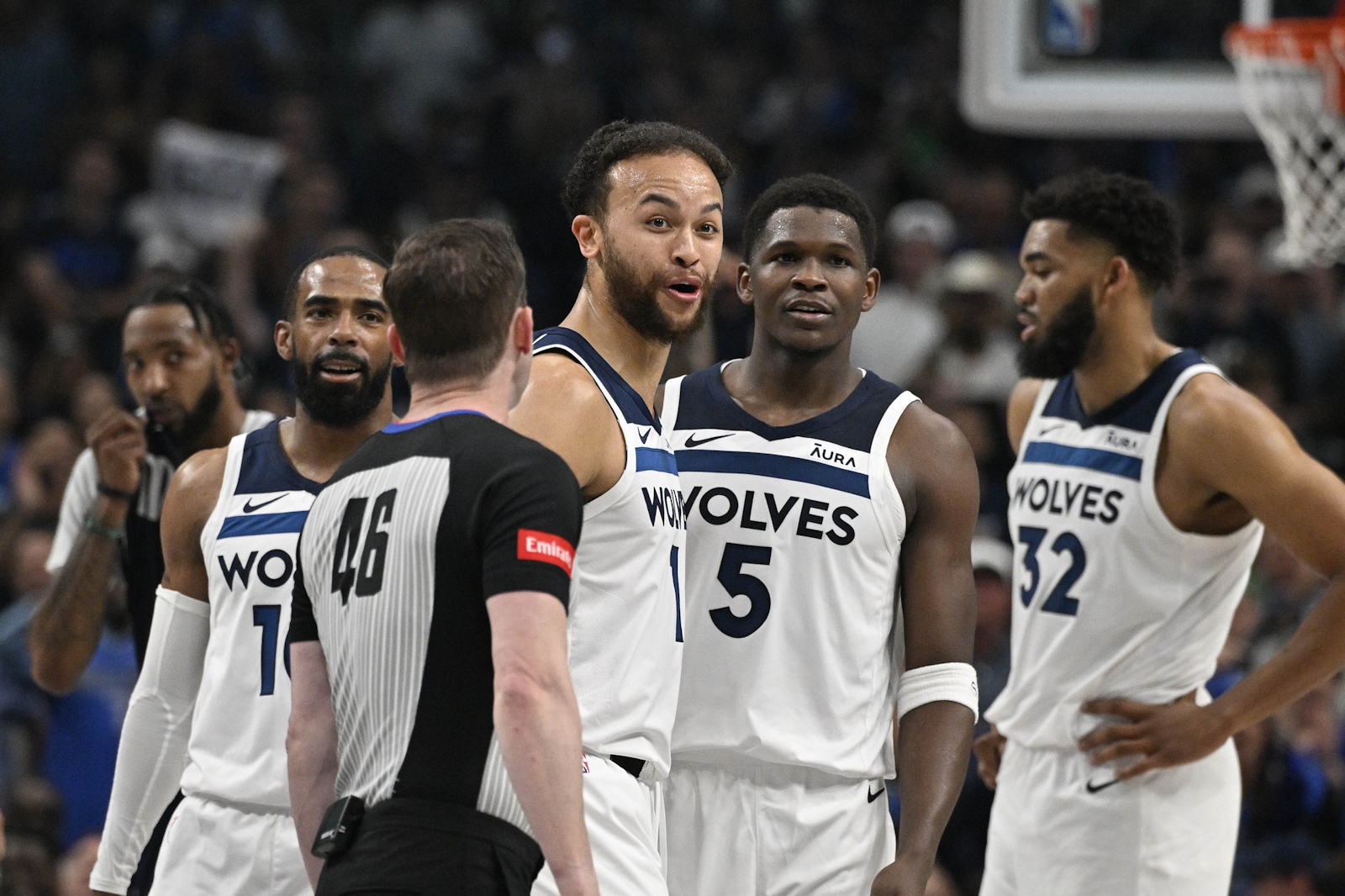 Kyle Anderson