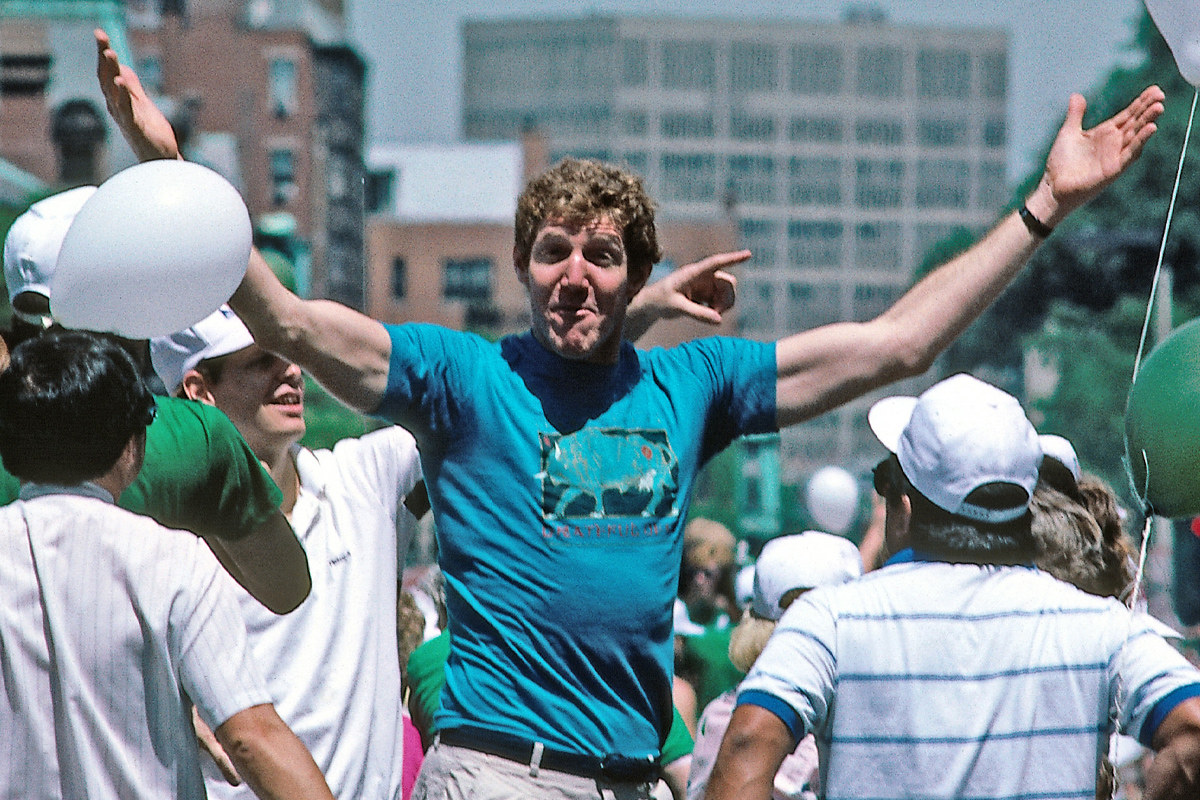 Bill Walton