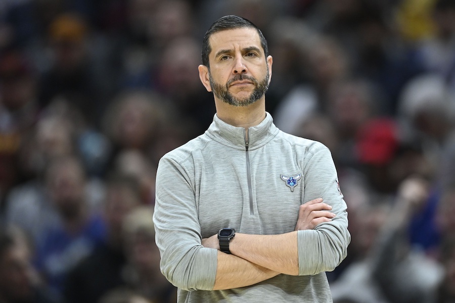James Borrego