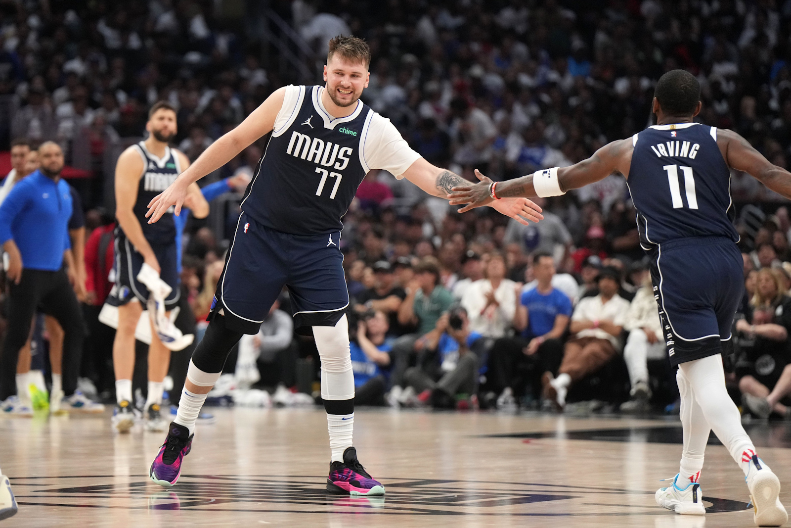 Luka Doncic