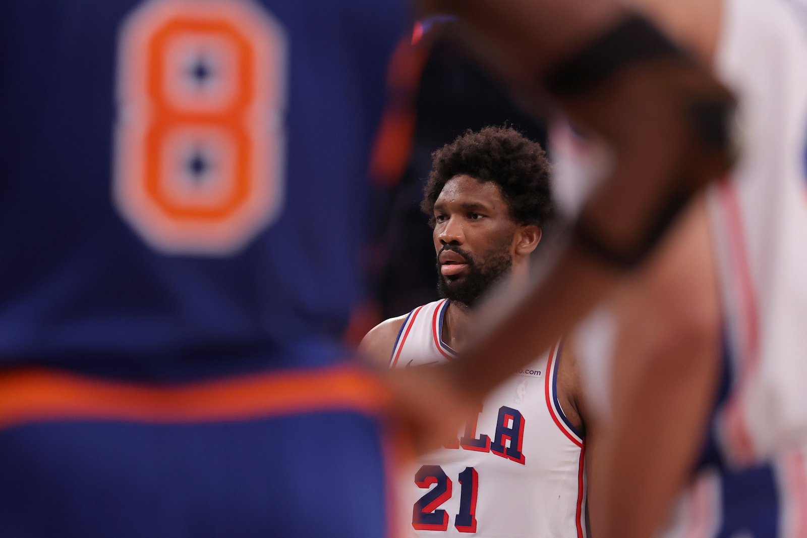 Joel Embiid