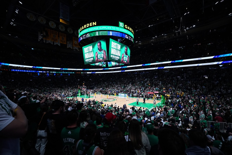 Boston