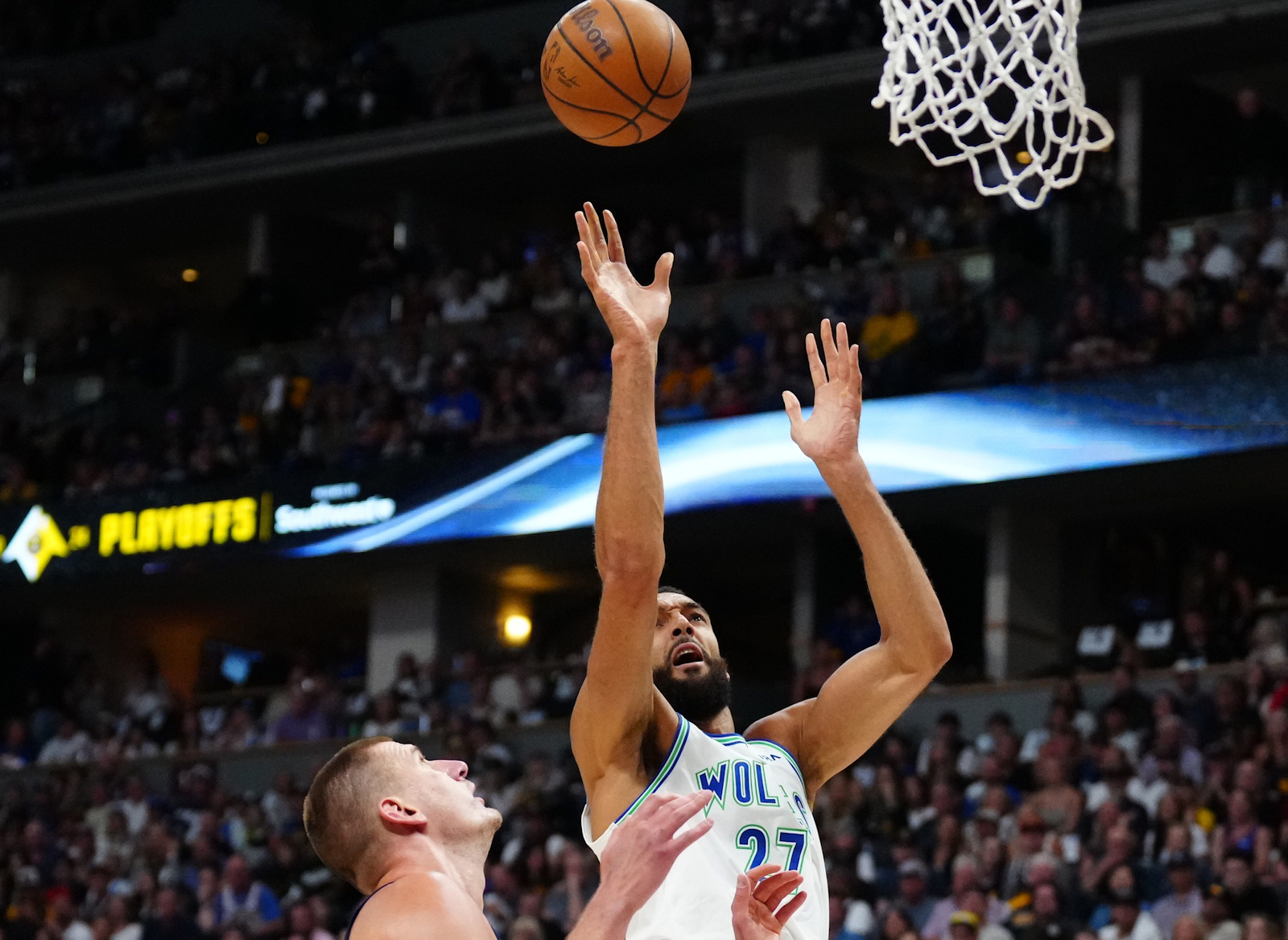 Rudy Gobert