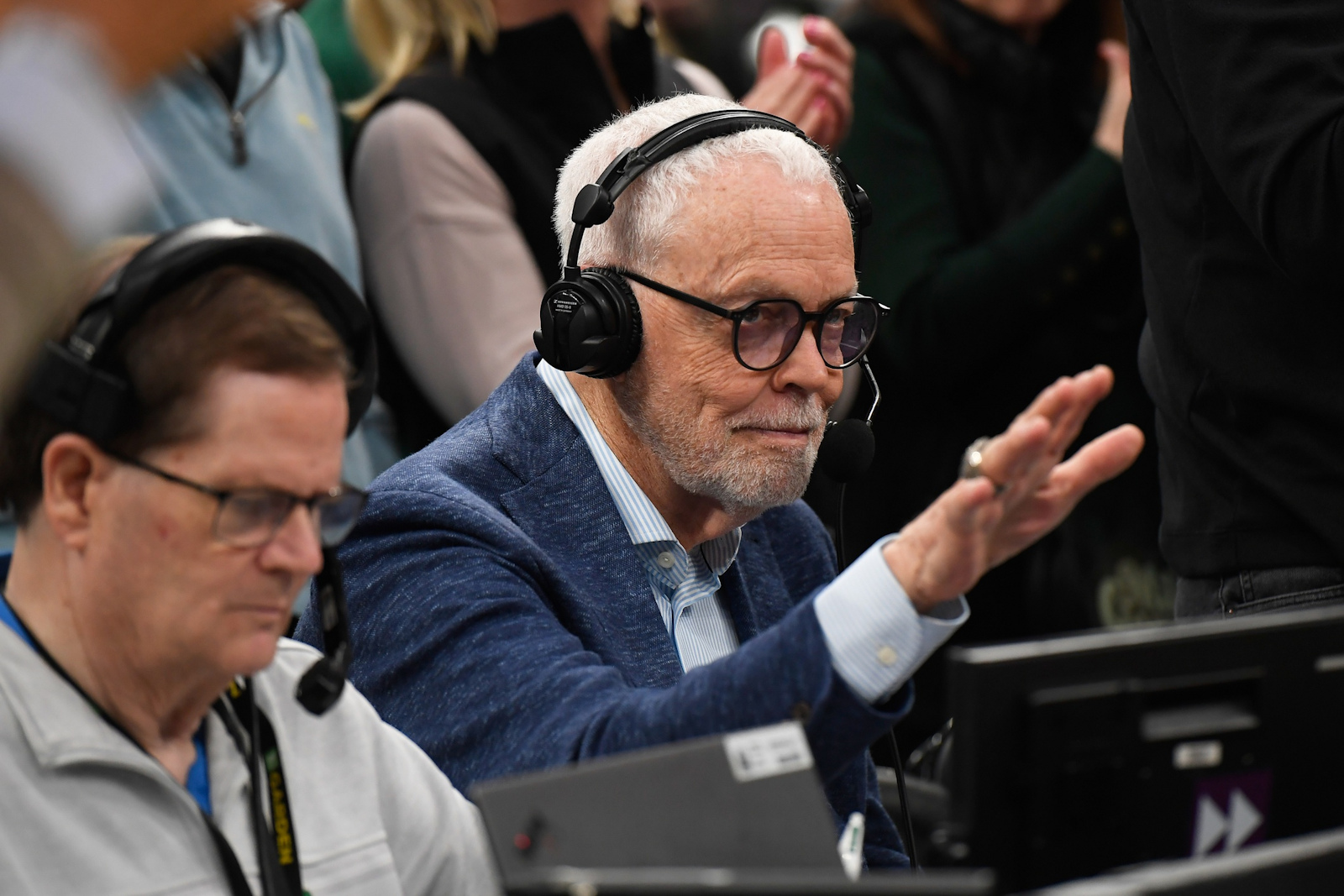 Mike Gorman