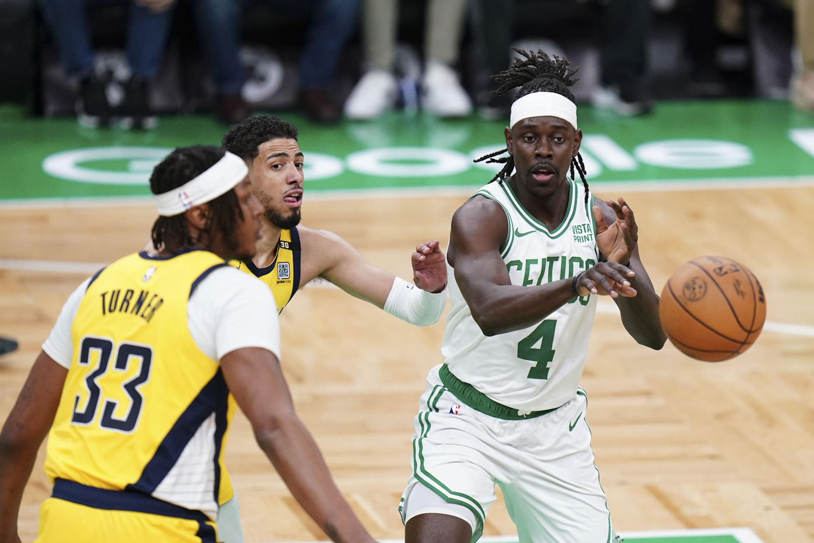 Jrue Holiday