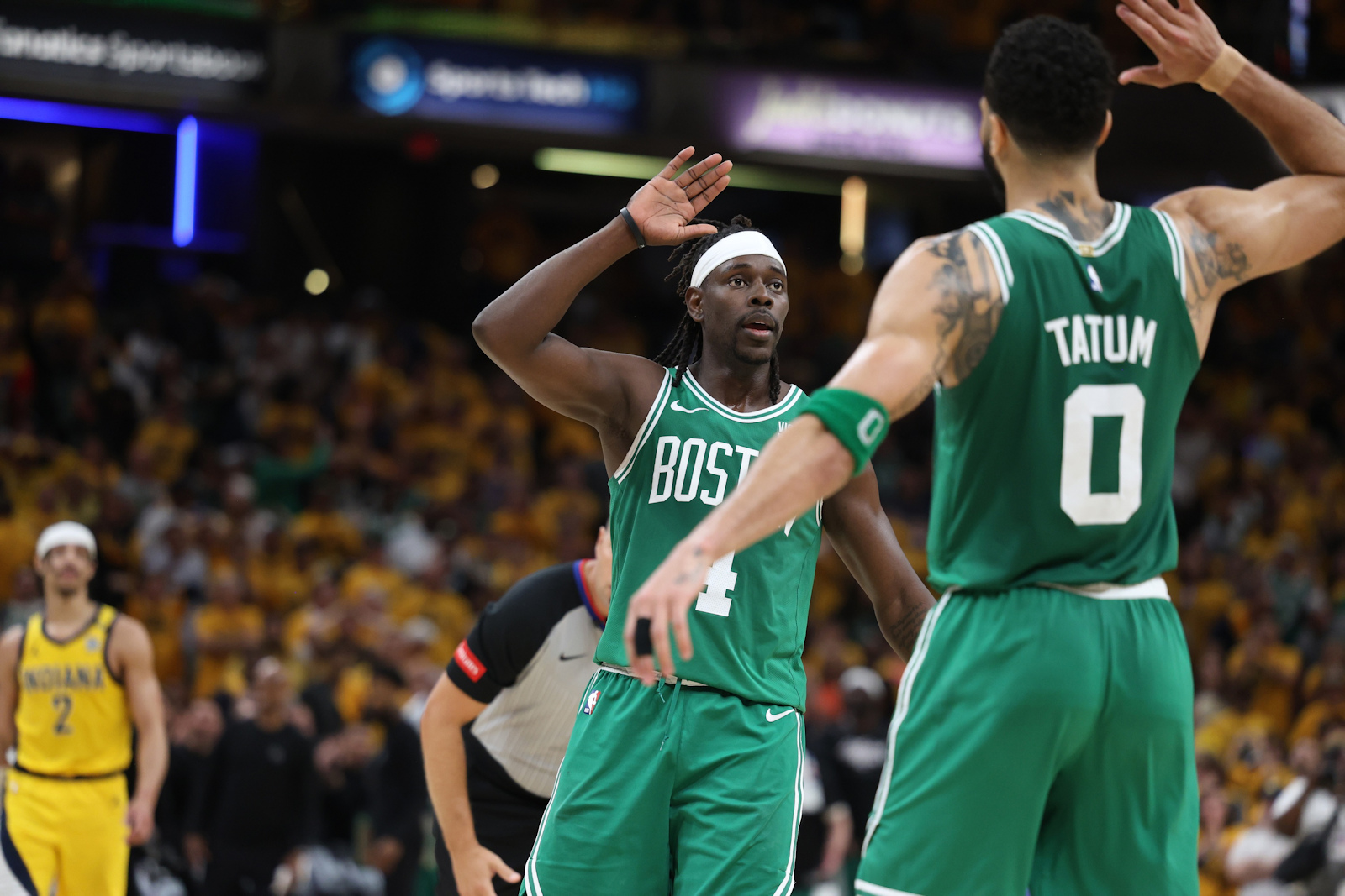 Celtics
