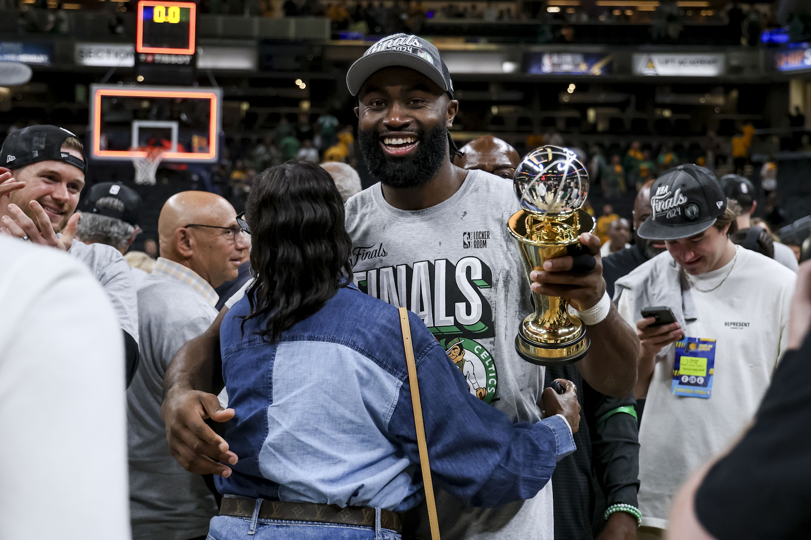 Jaylen Brown
