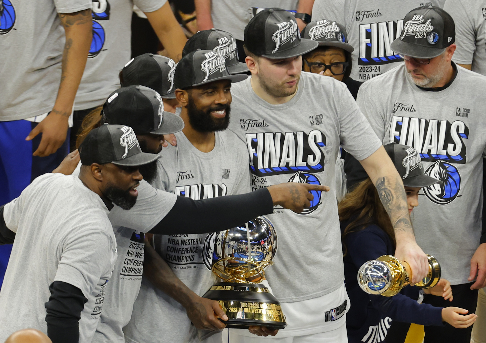 Mavericks