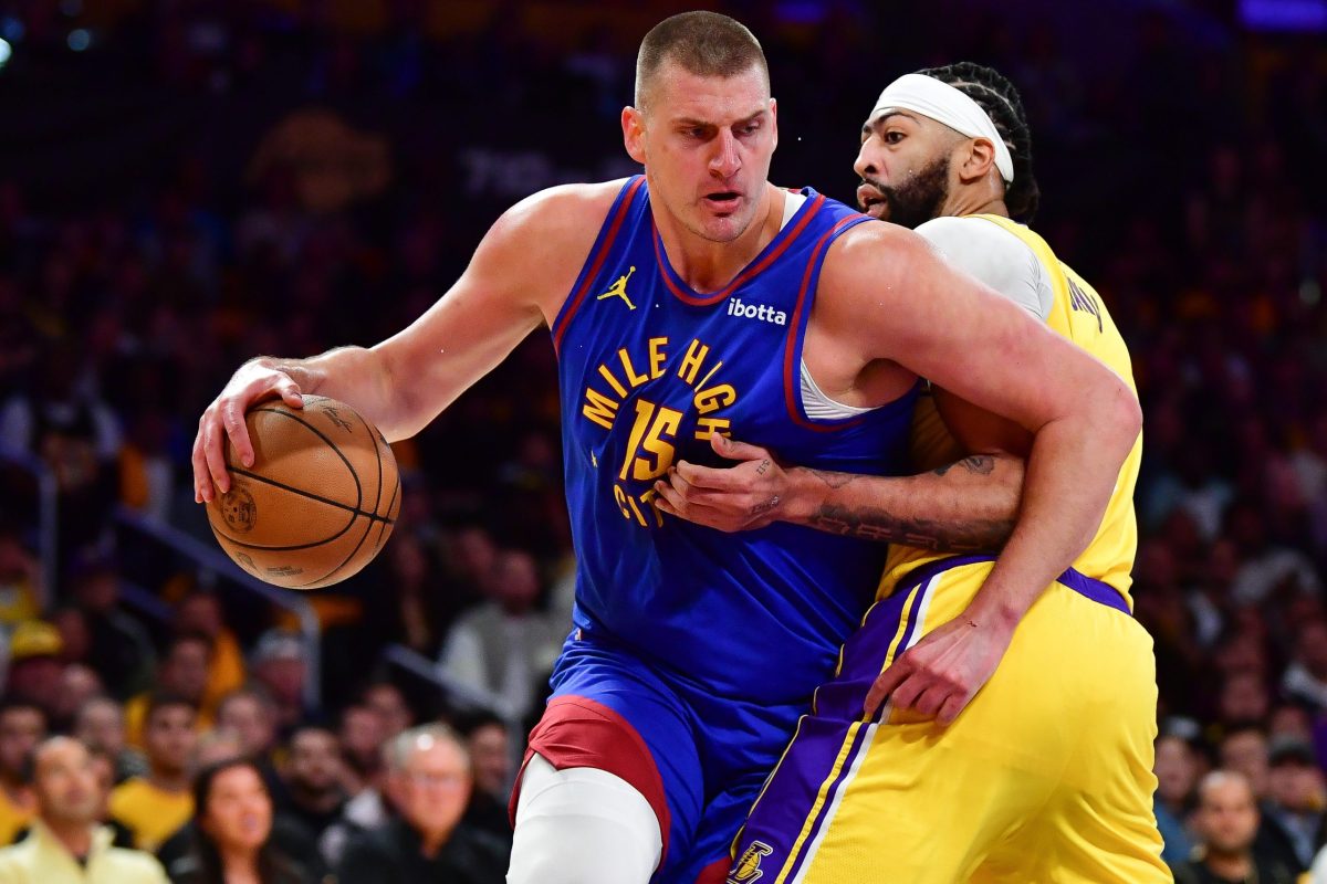 Les premières audiences des playoffs sont globalement au niveau de l'an passé