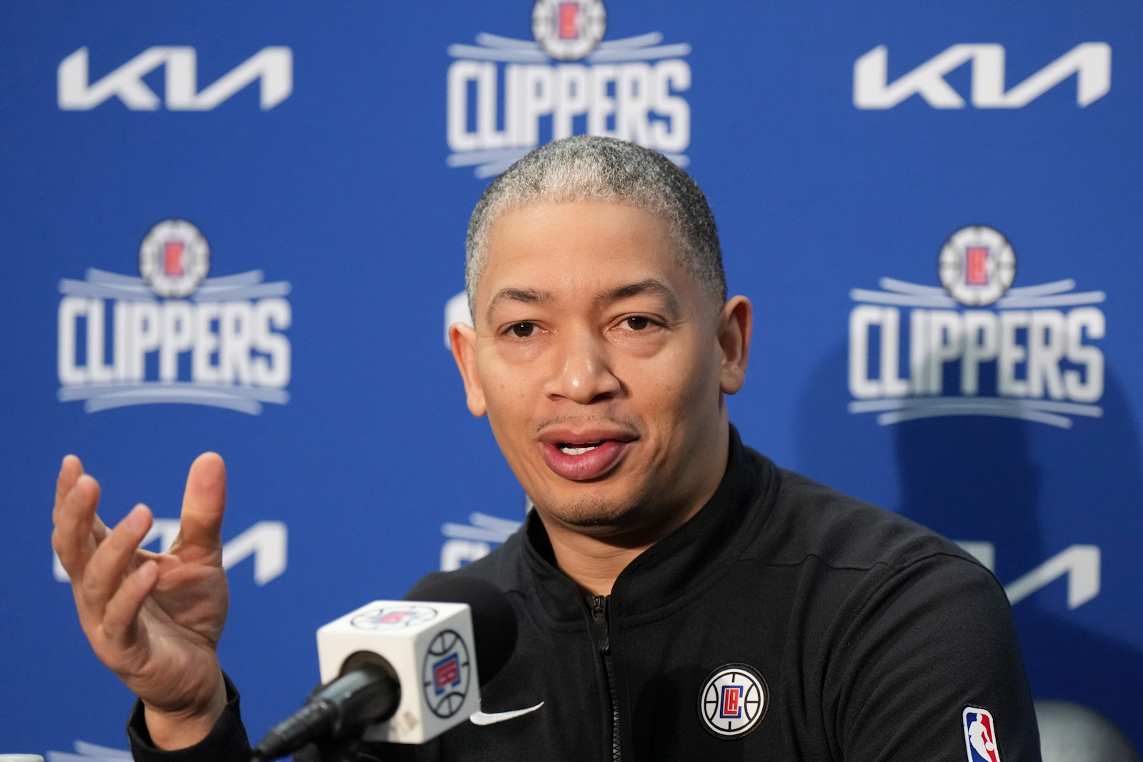 Tyronn Lue