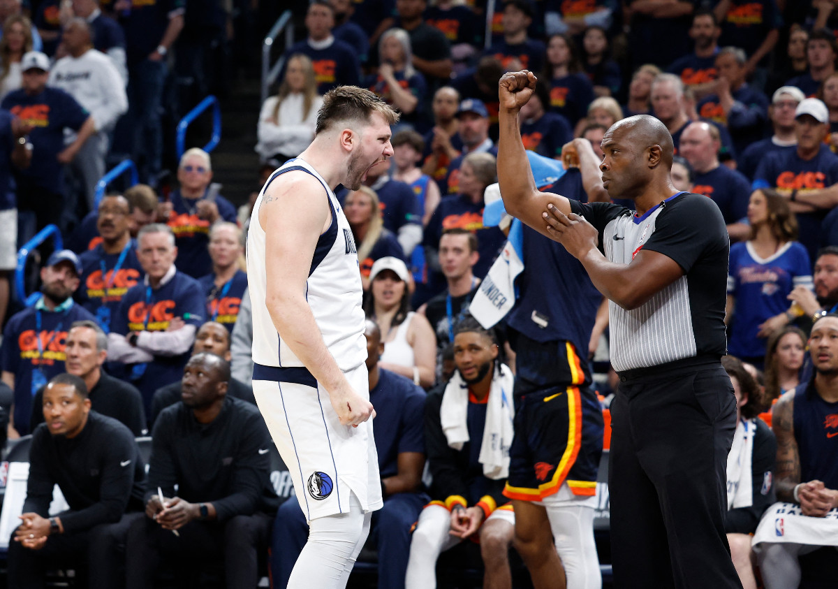 Luka Doncic