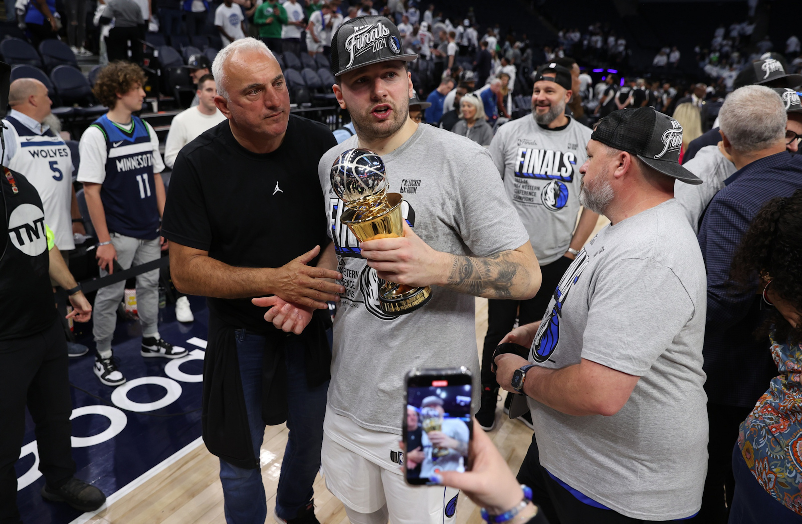 Luka Doncic