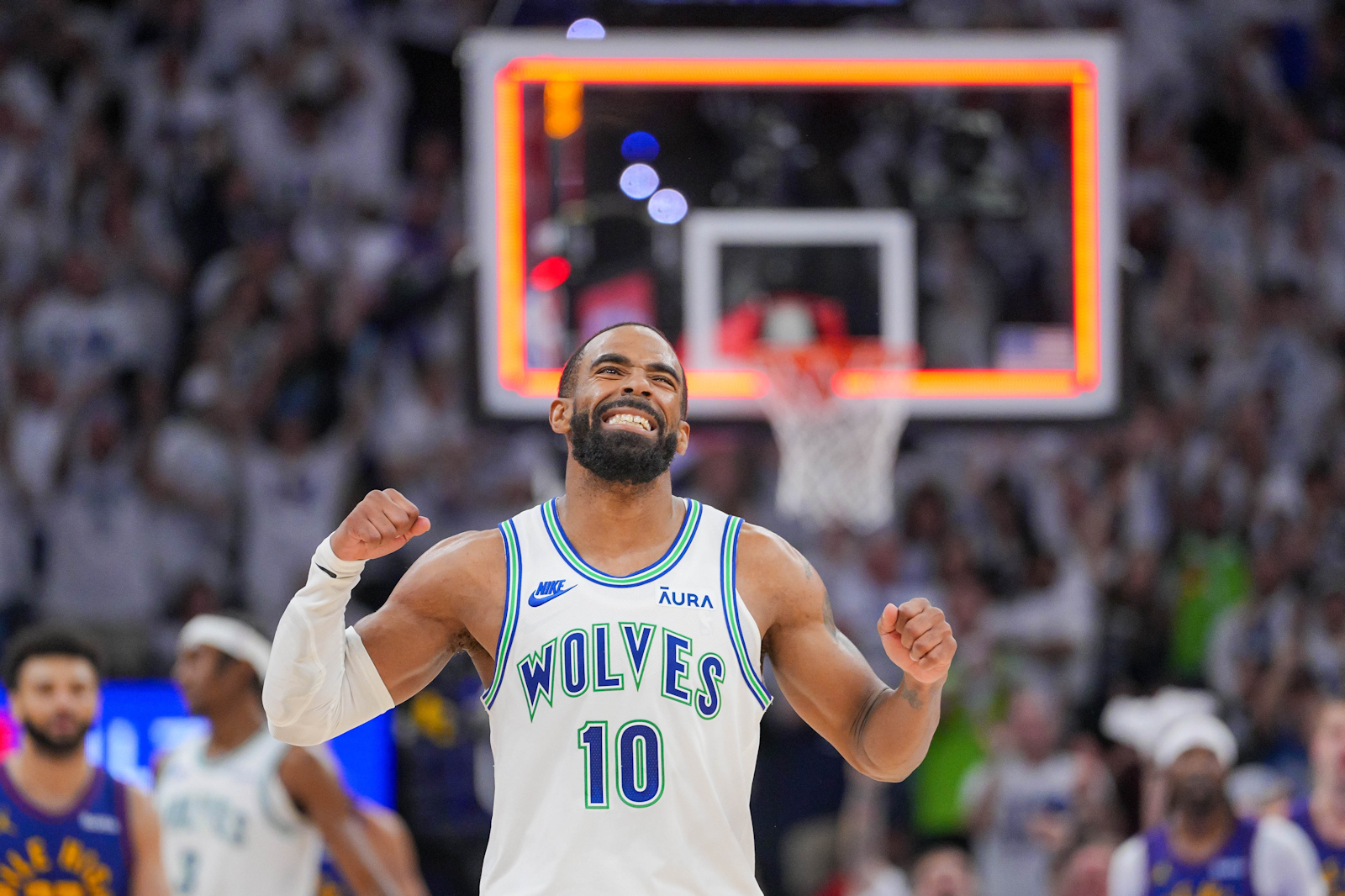 Mike Conley