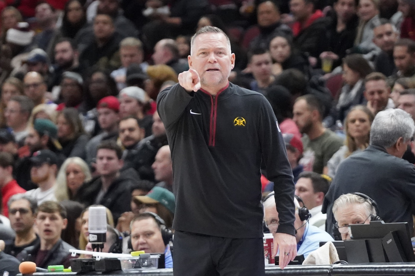 Mike Malone