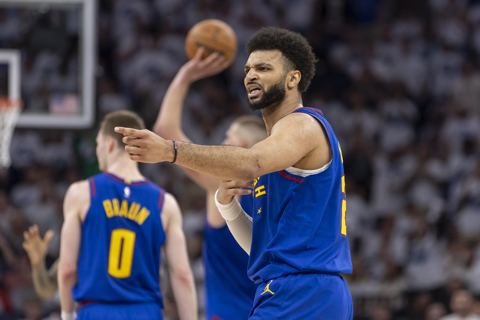 Jamal Murray (Nuggets)