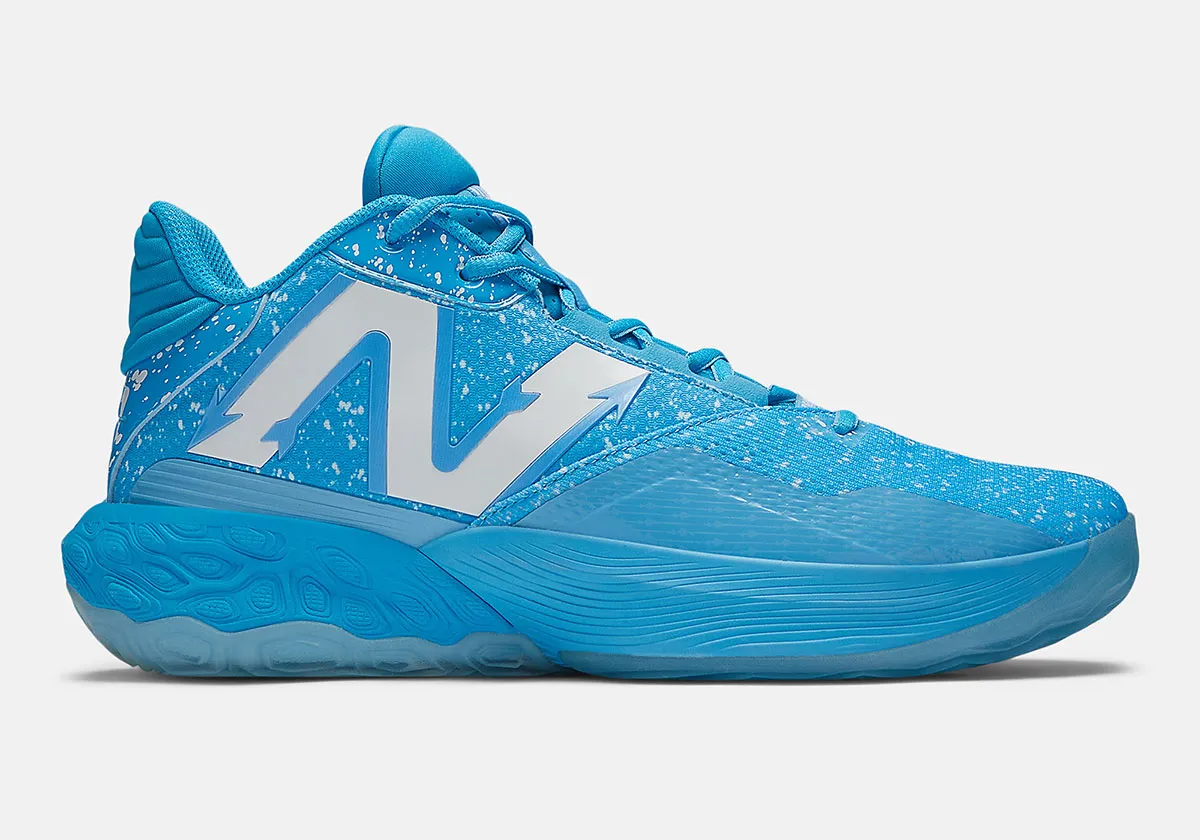 New Balance deux Player Edition pour Jamal Murray Basket USA