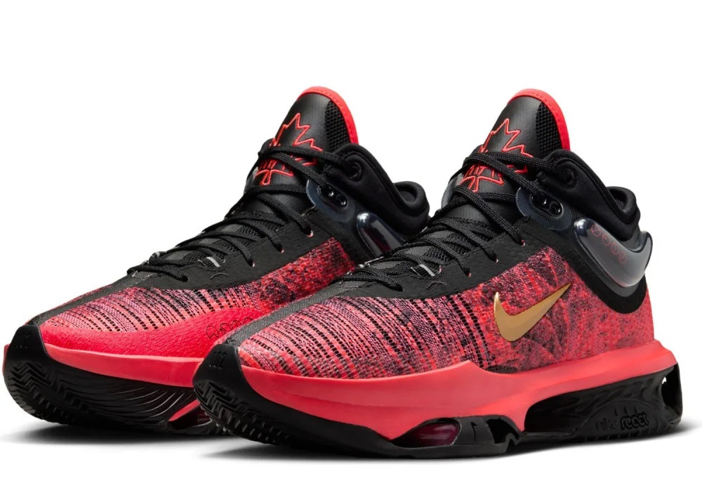 Air Zoom GT Jump 2