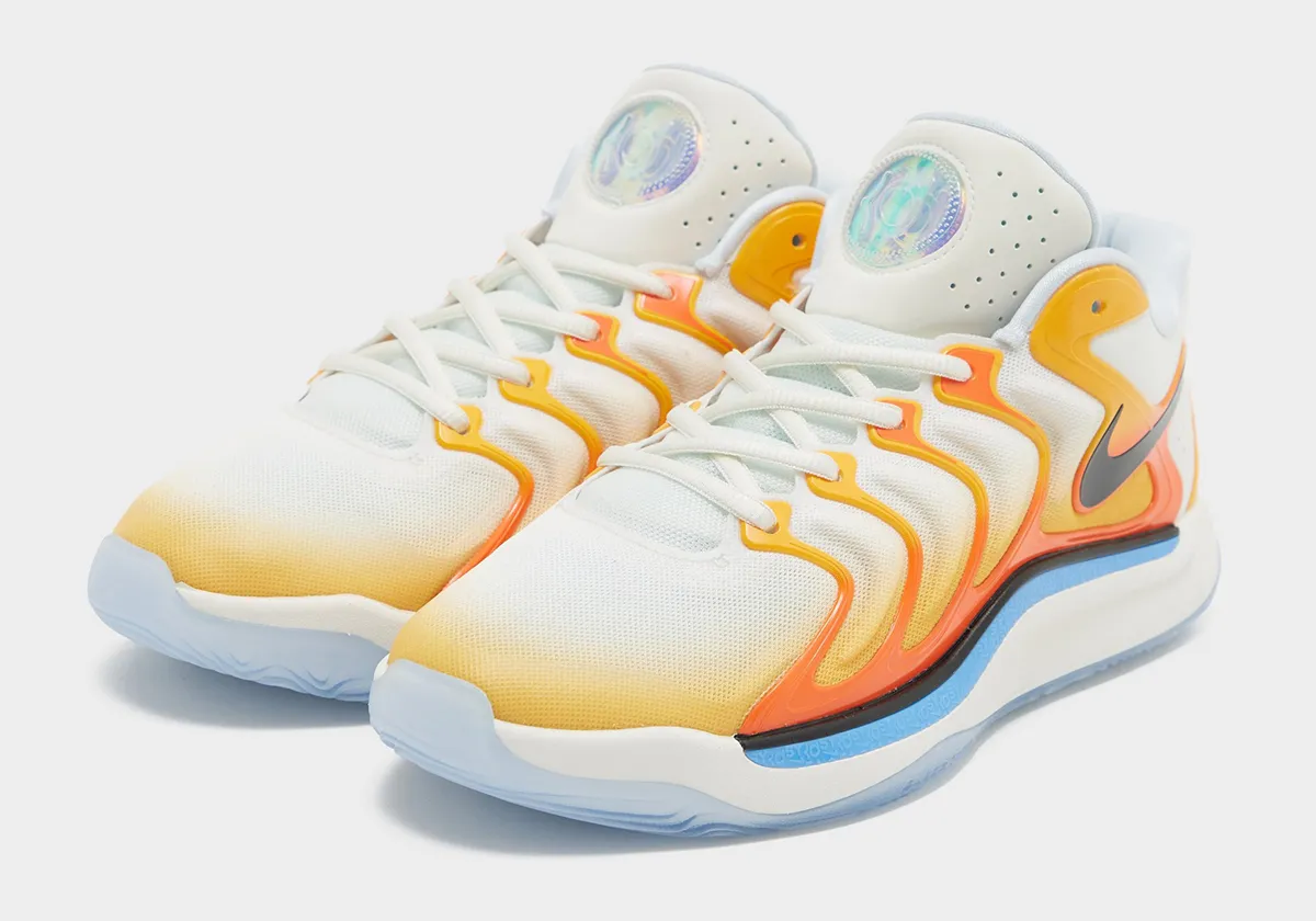 KD 17