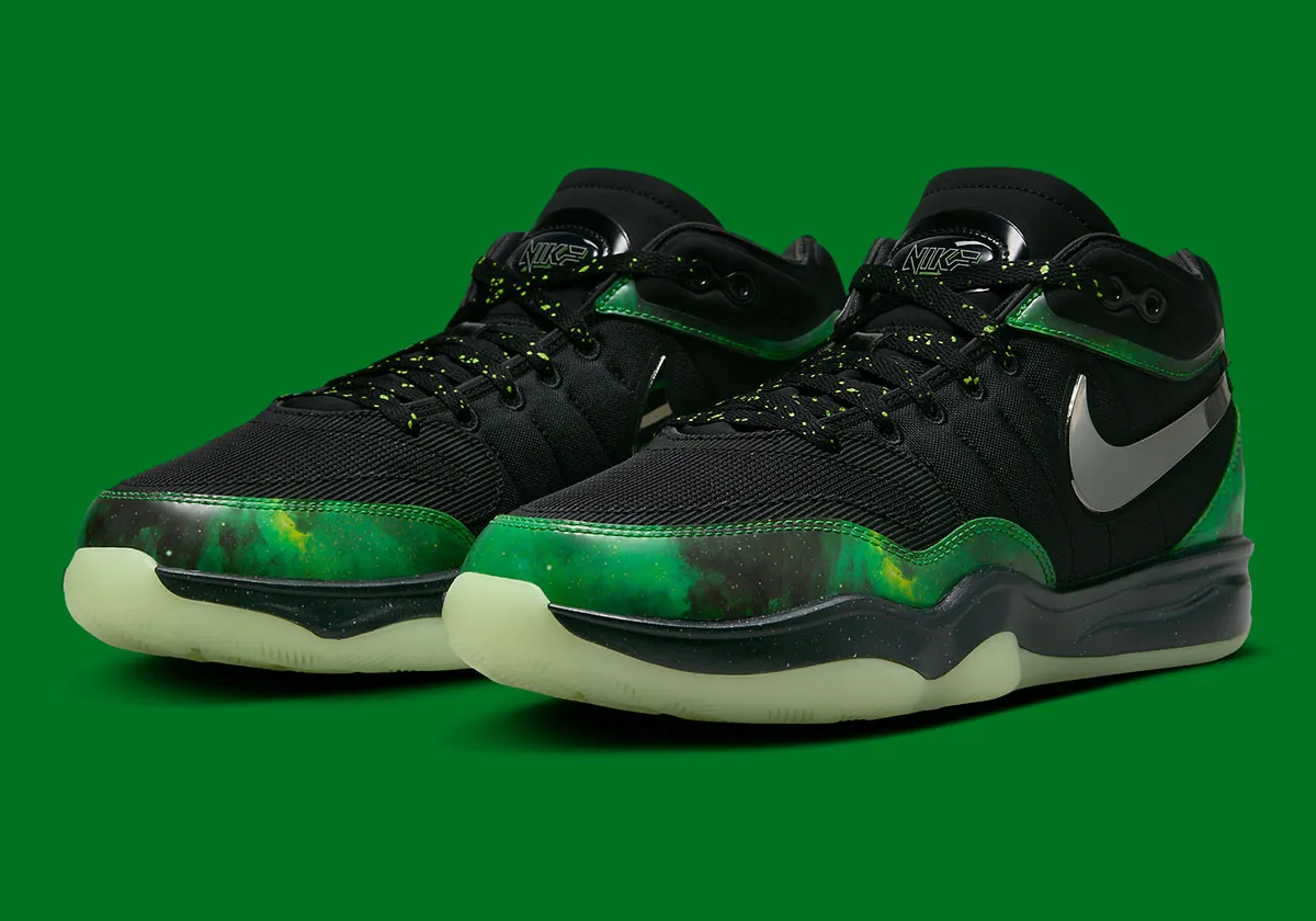 Nike GT Hustle 2 Victor Wembanyama