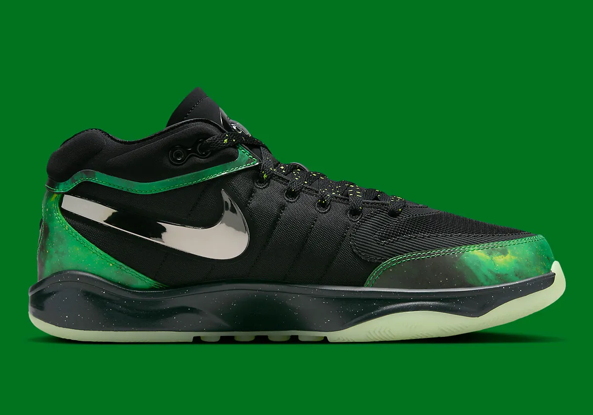 La Nike GT Hustle 2 de Victor Wembanyama