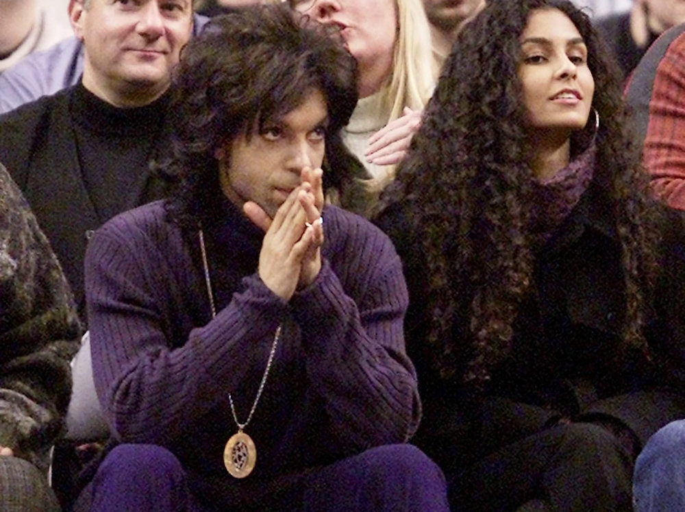 Prince