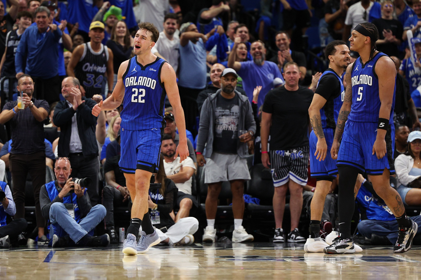 orlando magic