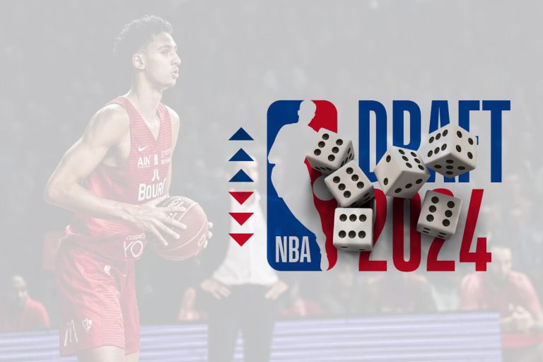 Draft NBA 2024 Qui va succéder à Victor Wembanyama