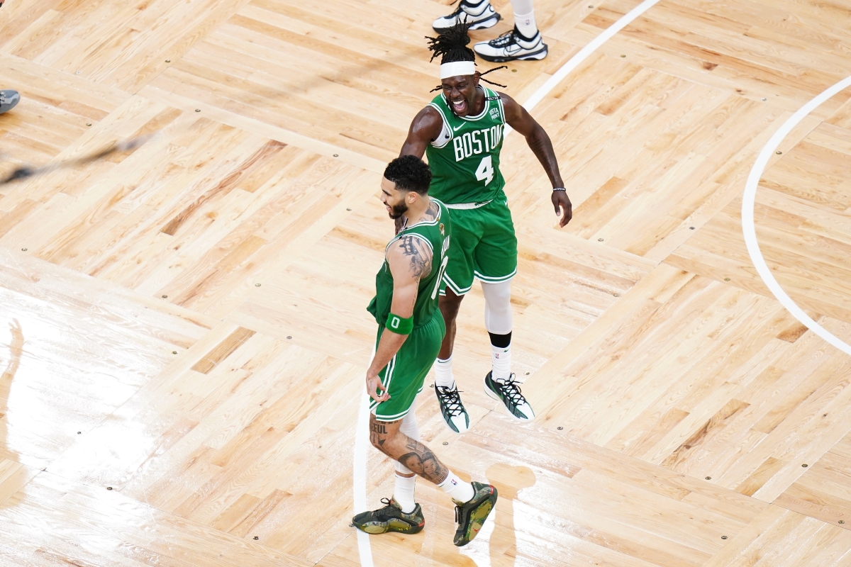 Jrue Holiday