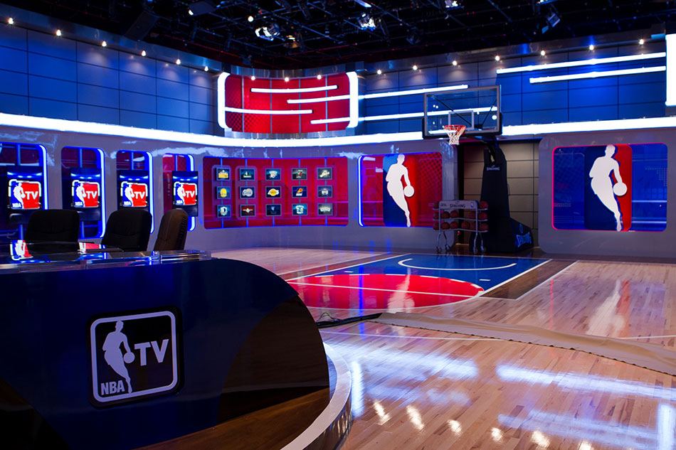 droits TV NBA