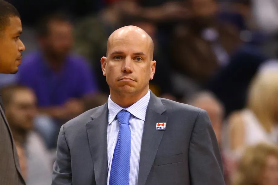 blazers assistants